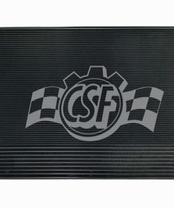 CSF 15-17 Ford Edge 3.5L A/C Condenser