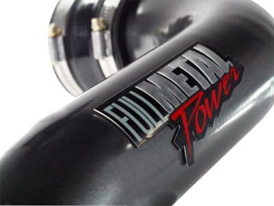Alternative view of aFe FULL METAL Power Intake Stage-2 Pro DRY S 04-11 Ford Ranger L4 2.3L