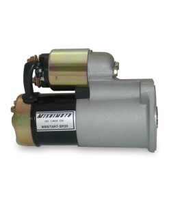 Alternative view of Mishimoto 89-98 Nissan 240sx S13/S14 SR20DET Replacement Starter