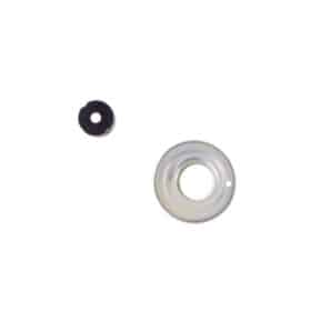 Alternative view of Bilstein B4 02-06 Audi A4 OE Replacement Front Twintube Shock Absorber