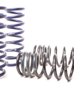 H&R 09-15 BMW 750i F01 Super Sport Spring (w/o Self-Leveling)