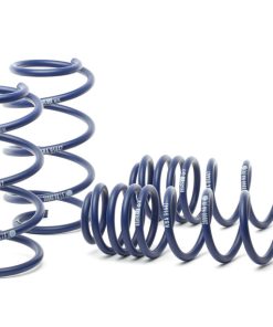 Alternative view of H&R 15-19 Audi A3 Sedan (2WD) 8VS Sport Spring