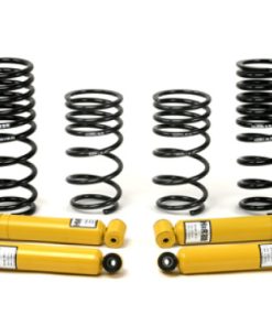 H&R 91-05 Acura NSX Sport Cup Kit