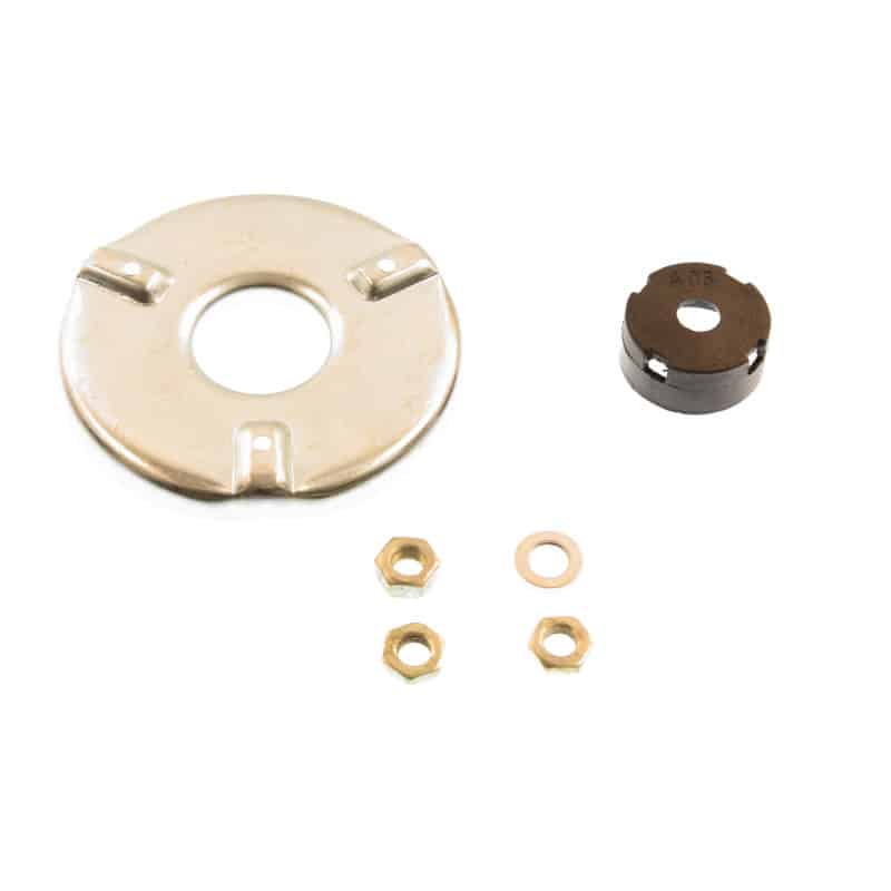 Bilstein B4 1987 Volkswagen Golf GTI 16-Valve Rear Twintube Shock Absorber - Image 5