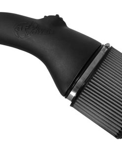 aFe Magnum FORCE Stage-2 Pro DRY S Cold Air Intake System 11-13 BMW 335i/xi (E9x) L6 3.0L (t) N55