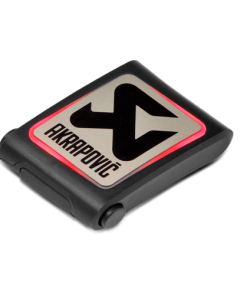 Alternative view of Akrapovic 15-17 Porsche Cayenne S E-Hybrid (958 FL) Sound Kit