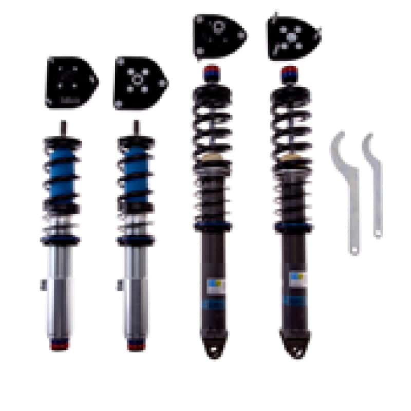 Bilstein Clubsport 12-15 Porsche 911 Carrera Performance Suspension System - Image 6