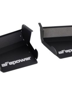 aFe MagnumFORCE Intakes Scoops AIS BMW 128i/135i (E82/88) 08-12 L6