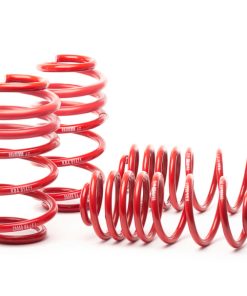 Alternative view of H&R 09-16 Audi A4 Quattro/S4 (AWD) B8 Super Sport Spring