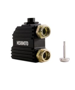 Mishimoto 2013+ Dodge Ram 6.7L Cummins Thermal Bypass Valve Kit