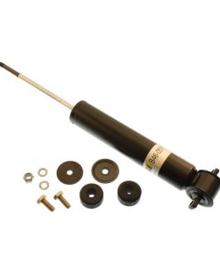Bilstein B4 1981 Mercedes-Benz 300SD Base Rear 46mm Monotube Shock Absorber
