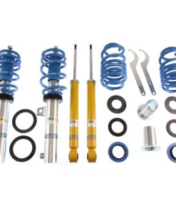 Bilstein B14 2010 Volkswagen Golf Base Front and Rear Performance Suspension System