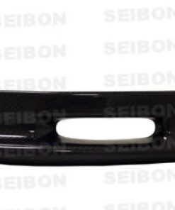 Seibon 92-95 Honda Civic 2dr/HB SP Carbon Fiber Front Lip