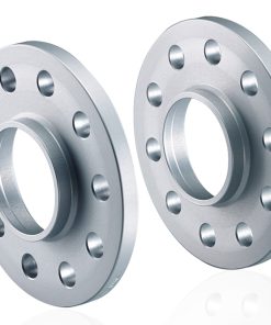 Alternative view of Eibach Pro-Spacer 78-95 Porsche 928 18mm Thickness 5x130 Hub 71.5