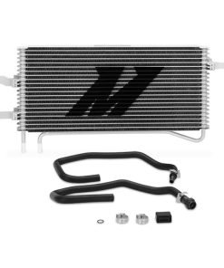 Mishimoto 2015+ Ford Mustang GT / V6 / EcoBoost Transmission Cooler (Auto)