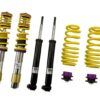 KW Coilover Kit V1 BMW 5series E39 (5/D) Wagon 2WD; w/o rear automatic levelling