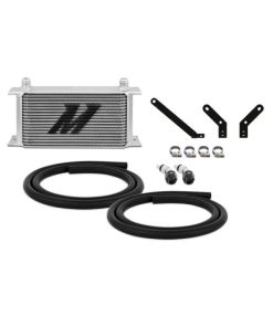 Mishimoto 15 Subaru WRX CVT Transmission Cooler Kit