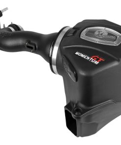 aFe POWER Momentum GT Pro Dry S Intake System 2019 GM Silverado/Sierra 1500 V6-4.3L/V8-5.3/6.2L