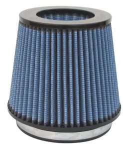 aFe MagnumFLOW Air Filters IAF P5R A/F P5R 5-1/2F x 7B x 5-1/2T (Inv) x 6H (IM)