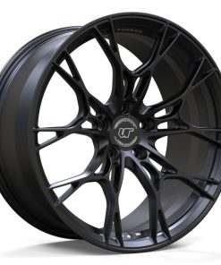 VR Forged D09 Wheel Satin Bronze 20x10 +30mm 5x114.3