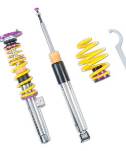 Alternative view of KW Clubsport Kit BMW 3series E46 (346L 346C)Sedan Coupe Wagon Convert Hatchback; 2WD