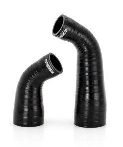 Alternative view of Mishimoto 17-20 Ford F-150 Raptor 3.5L Turbo Inlet Tube Kit