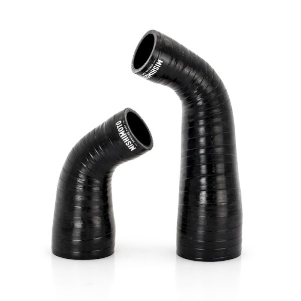 Alternative view of Mishimoto 17-20 Ford F-150 Raptor 3.5L Turbo Inlet Tube Kit