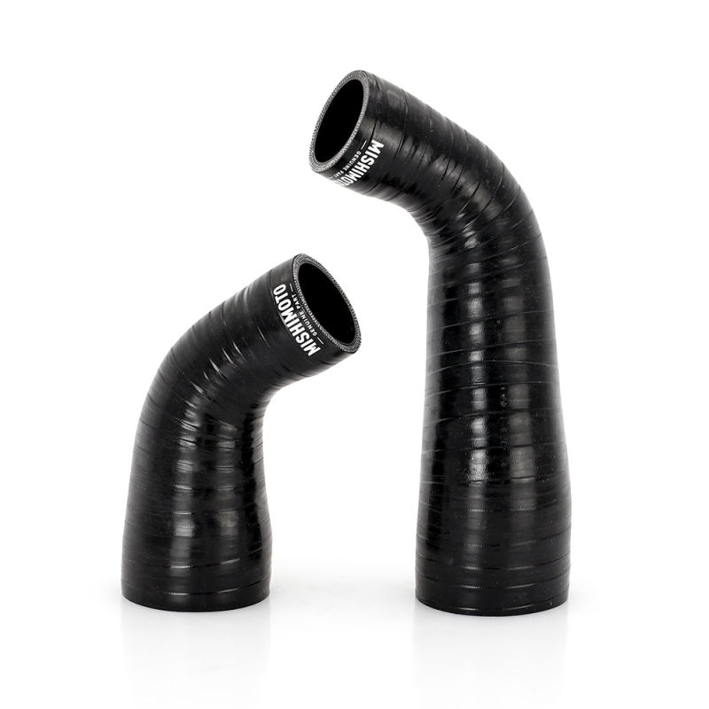 Mishimoto 17-20 Ford F-150 Raptor 3.5L Turbo Inlet Tube Kit - Image 2