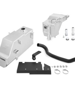 Mishimoto 11-19 Ford 6.7L Powerstroke Expansion Tank Kit - Natural