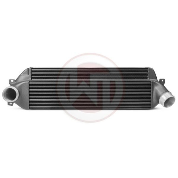 Alternative view of Wagner Tuning Hyundai Veloster N Gen2 Competition Intercooler Kit