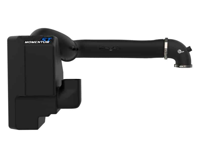 aFe Momentum ST Pro DRY S Cold Air Intake System 14-17 Jeep Cherokee (KL) I4-2.4L - Image 3