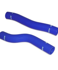 Mishimoto 10+ Hyundai Genesis Coupe 4cyl Turbo Blue Silicone Hose Kit