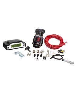 Alternative view of Snow Performance Boost Cooler Stg 3 DI 2D Map Progressive Water Injection Kit w/o Tank