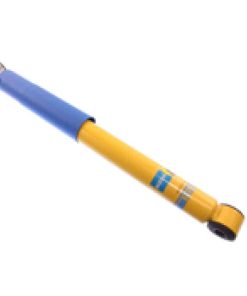 Alternative view of Bilstein B6 Yellow Paint / Blue Straight Boot Front Monotube Shock Absorber - 24.02in Extended L