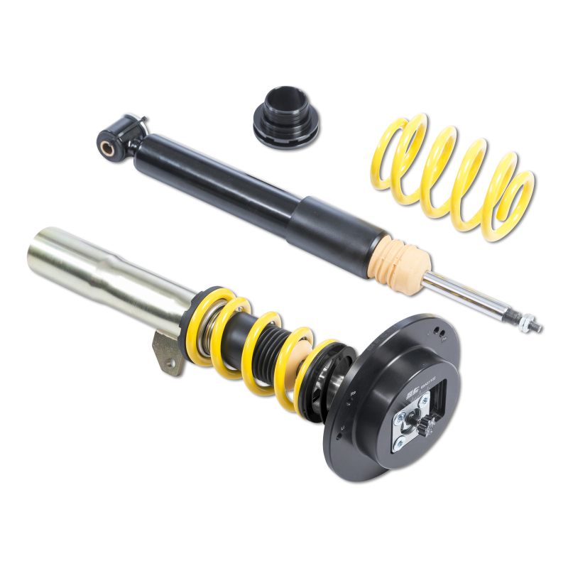 ST XTA Adjustable Coilovers 14-19 Mini Cooper (F56) Incl. S & JCW - Image 3