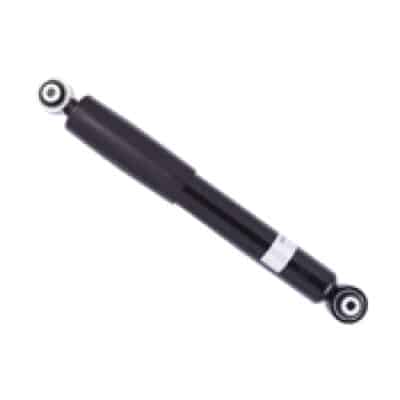 Alternative view of Bilstein B4 OE Replacement 14-19 Toyota Highlander Rear Twintube Shock Absorber - Black