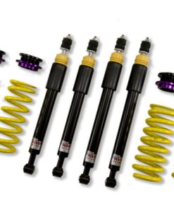 Alternative view of KW Coilover Kit V2 Chrysler Crossfire (ZH)