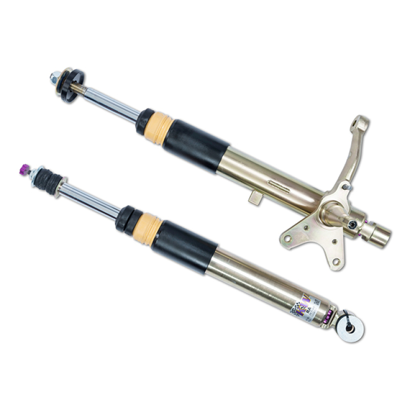 KW Coilover Kit V3 67-73 Porsche F-Body 911 E / 911 S / 911 T - Image 3