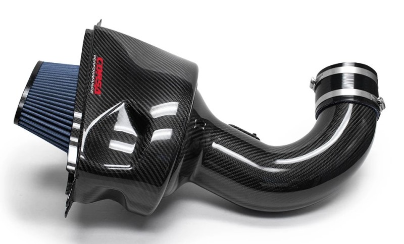 Corsa 14-19 Chevrolet Corvette C7 6.2L V8 Carbon Fiber Air Intake (Does Not Fit Z06/ZR1) - Image 7