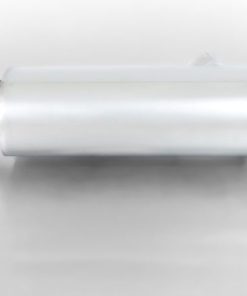 Remus 2012 BMW 3 Series F30/F31 2.0L (B48B20) Axle Back Exhaust (Tail Pipes Req)