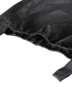 aFe Quantum Pre Filter - Black - Fits All A/F