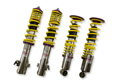 Alternative view of KW Coilover Kit V3 08+ Subaru Impreza incl. WRX (only)