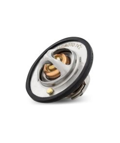 Alternative view of Mishimoto 06-10 Dodge Charger Racing Thermostat - 74C