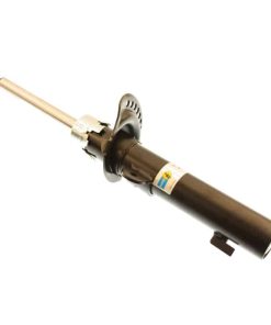 Alternative view of Bilstein B4 2002 Jaguar X-Type Base Front Twintube Strut Assembly