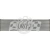 CSF 11-16 Volvo S60 3.0L OEM Intercooler