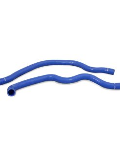 Alternative view of Mishimoto 00-09 Honda S2000 Blue Silicone Hose Kit