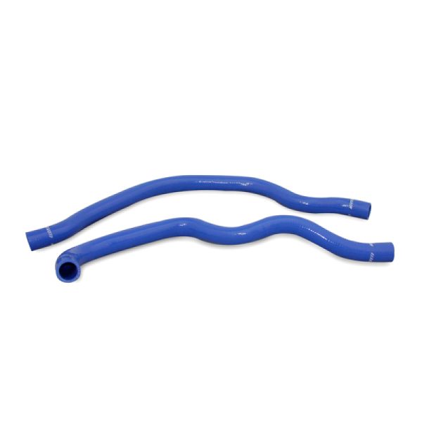 Alternative view of Mishimoto 00-09 Honda S2000 Blue Silicone Hose Kit