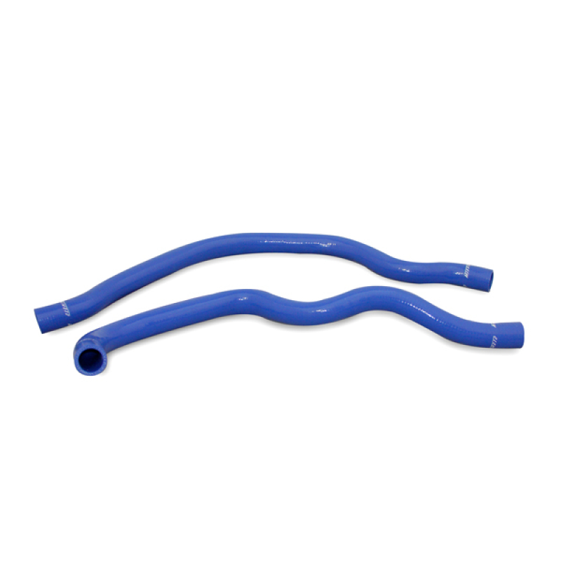 Mishimoto 00-09 Honda S2000 Blue Silicone Hose Kit - Image 2