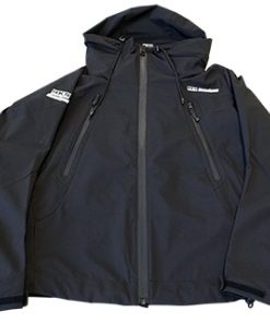 HKS HKS SOFT SHELL JACKET XL