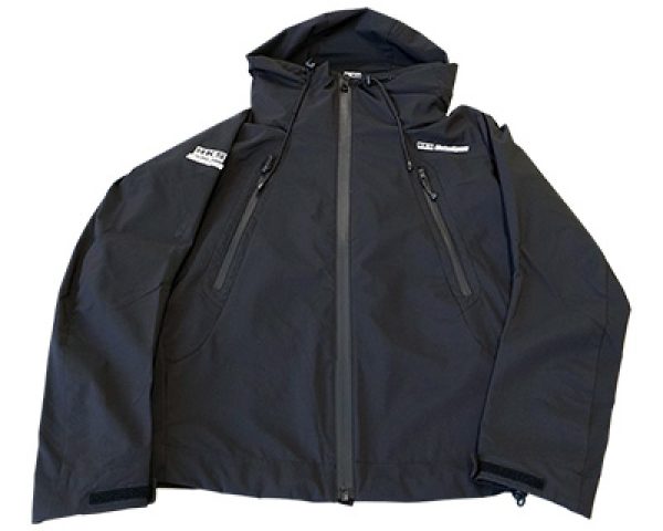HKS HKS SOFT SHELL JACKET XL